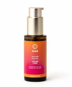 Huile capillaire Color Care, 50 ml